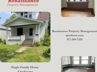 127 Allen St, Lansing, MI 48912