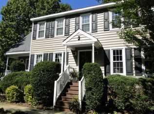 7706 Sunday Silence Ln, Midlothian, VA 23112