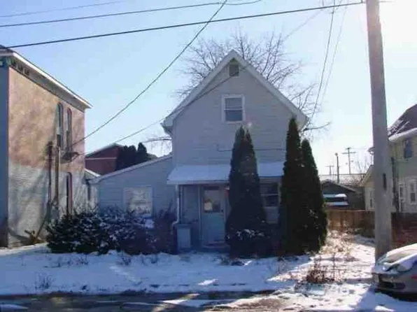 205 W Elm St, Kokomo, IN 46901