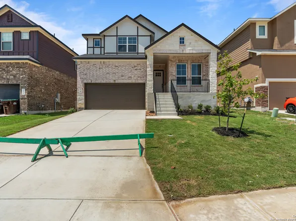 178 Jax Loop, San Antonio, TX 78253