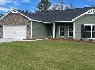 855 Sweetgrass Cir, Harlem, GA 30814