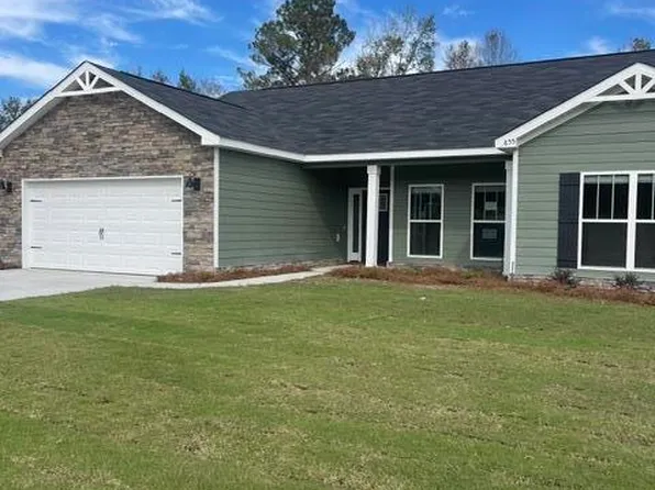 855 Sweetgrass Circle, Harlem, GA