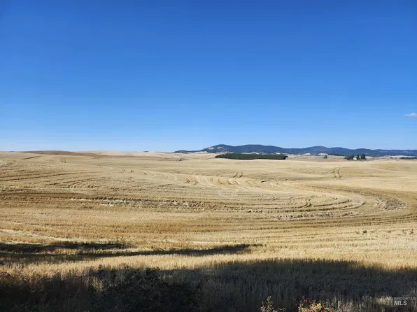 Scoville Rd, Potlatch, ID 83855
