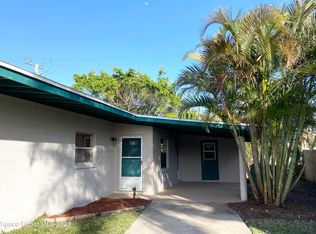 39 Cedar Ave #39, Cocoa Beach, FL 32931