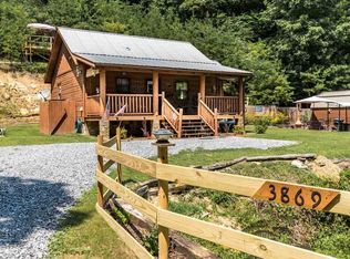 3869 Henry Town Rd, Sevierville, TN 37876