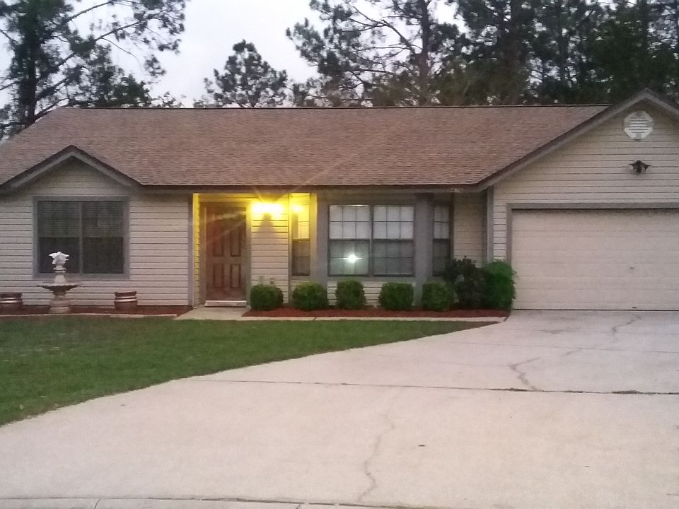 Home awaits new owner