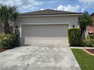 2409 Spring Hollow Loop, Zephyrhills, FL 33544