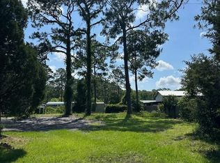 710 Jones Homestead Rd, Pt Saint Joe, FL 32456