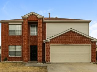 108 Shady Brook Dr, Arlington, TX 76002