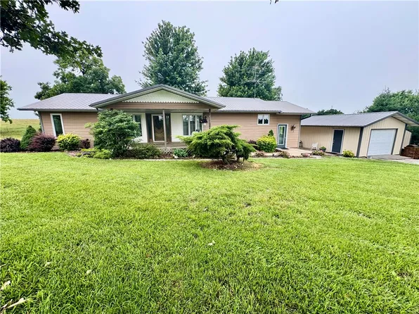 12459 Farm Road 1015, Exeter, MO 65647