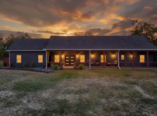 21737 Tolliver Rd, Fountain, FL 32438