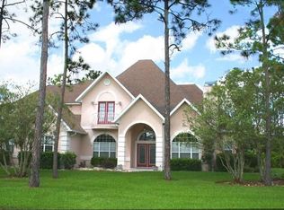3 Highwood Ridge Trl, Ormond Beach, FL 32174