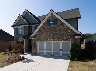 6770 Birch Bark Way, Flowery Branch, GA 30542