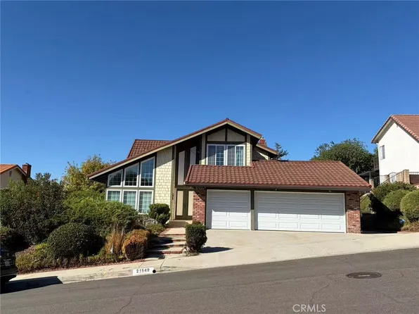 21549 Ambushers St, Diamond Bar, CA 91765