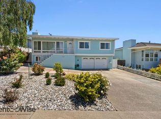 1120 Oakwood Dr, Millbrae, CA 94030