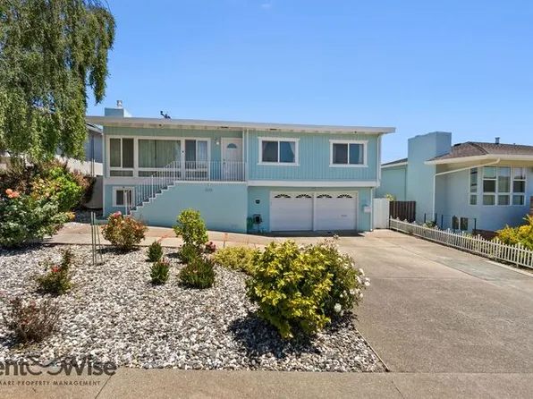 1120 Oakwood Dr, Millbrae, CA 94030