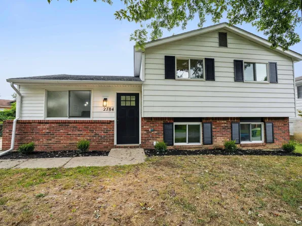 2784 Southridge Dr, Columbus, OH 43224
