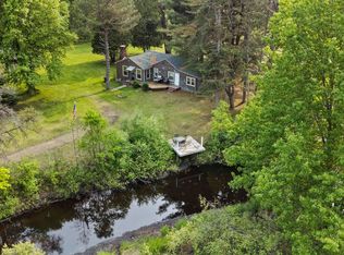 2507 Three Mile Rd, Sears, MI 49679