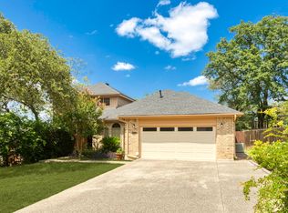 19314 Havasu Hls, San Antonio, TX 78256