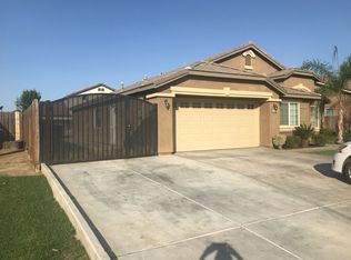 8911 Wheat Grass Ave, Bakersfield, CA 93313