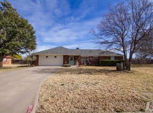 6274 Ranch Ln, San Angelo, TX 76904