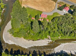9940 Hwy 970, Cle Elum, WA 98922