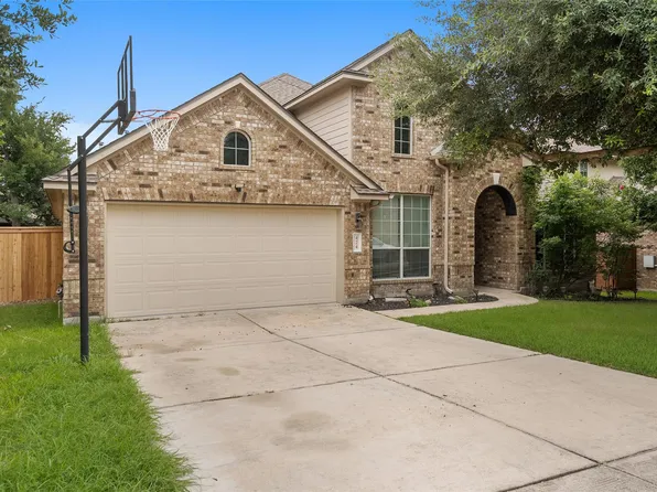 424 Atlanta Park Dr, Georgetown, TX 78628
