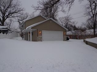 318 Van Buren Ave N, Hopkins, MN 55343