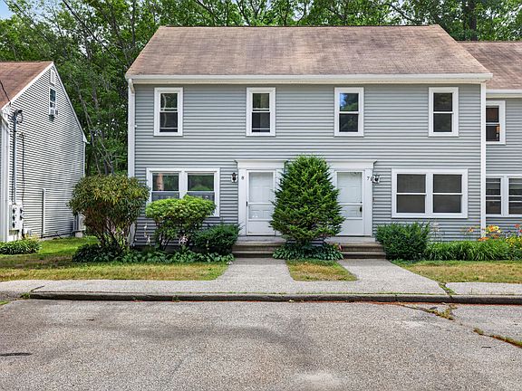 2nd image of 60 Brown Street #8