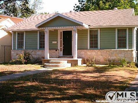 2nd image of 2219 W Mistletoe Ave