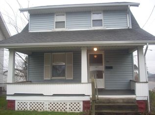 2920 10th St NW, Canton, OH 44708