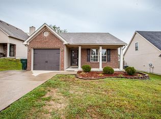 108 Ransom Trce, Georgetown, KY 40324