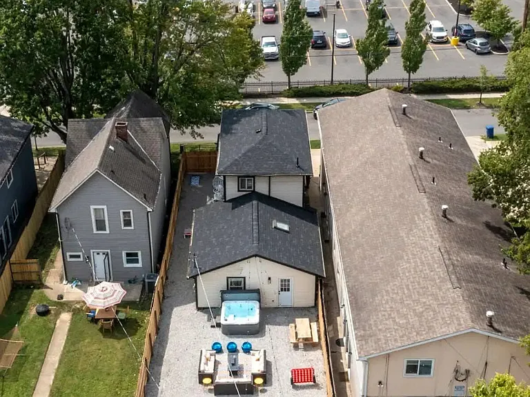 Neighborhood