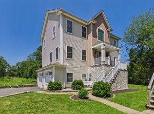 106 David St, Fall River, MA 02720