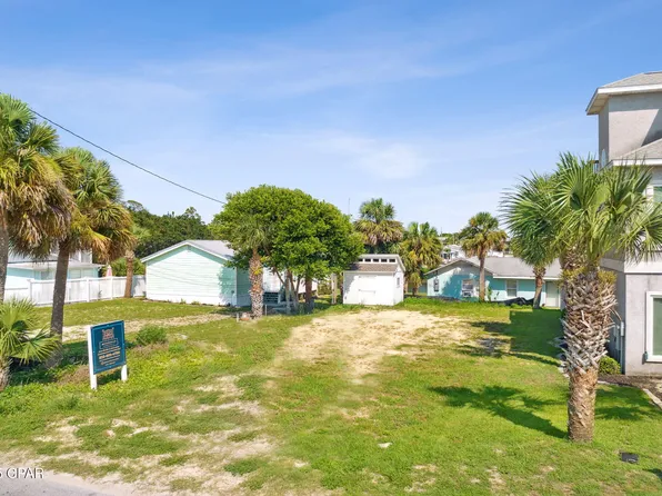 120A Toledo Pl, Panama City Beach, FL 32413