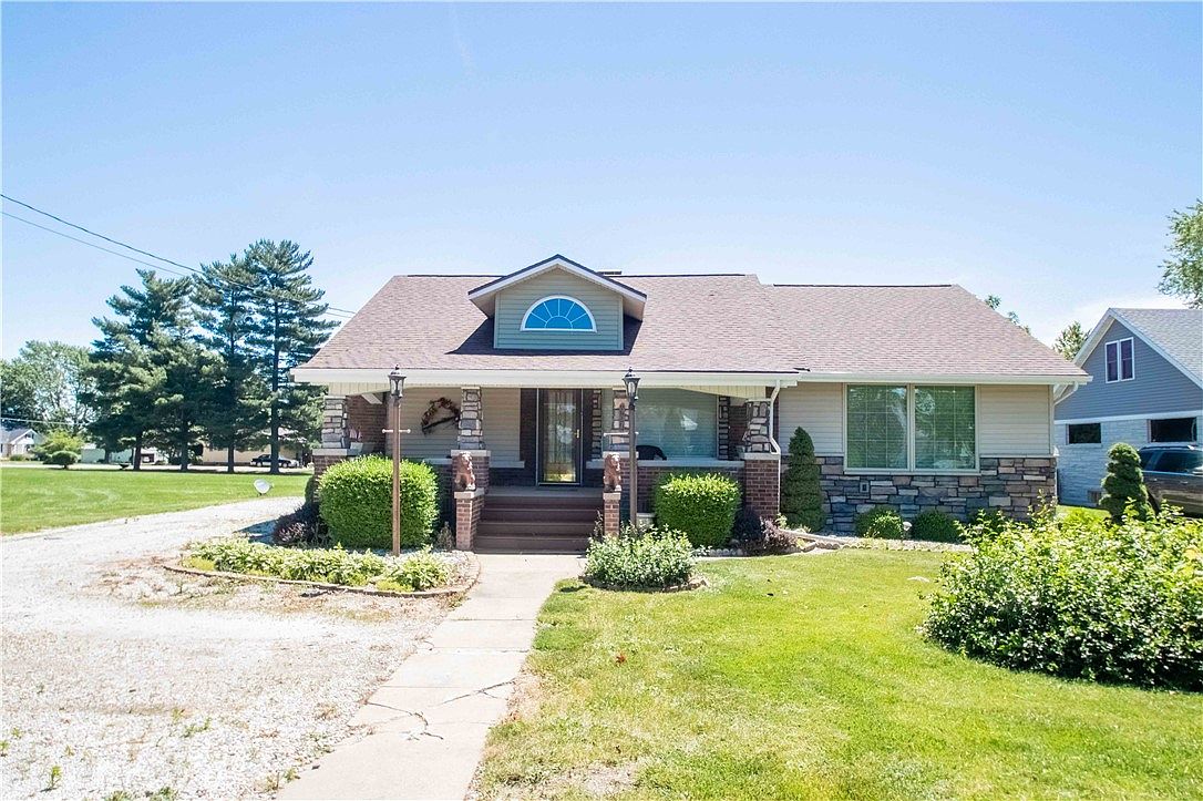907 N State St, Westville, IL 61883 Zillow