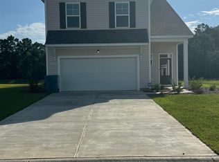 226 Columbus St LOT 207, Conway, SC 29526