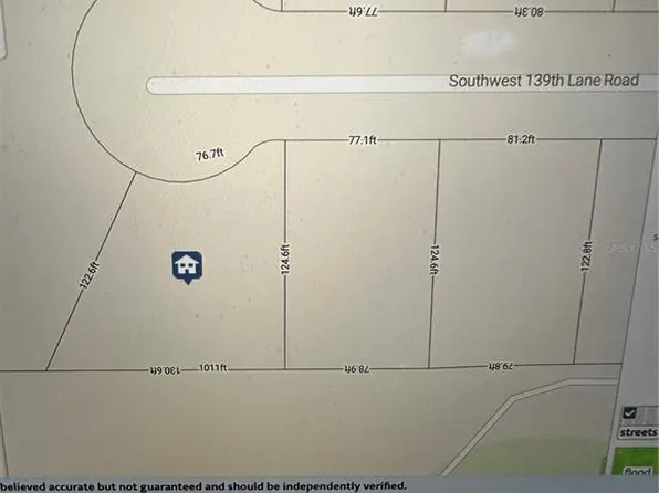 (undisclosed Address), Dunnellon, FL 34432