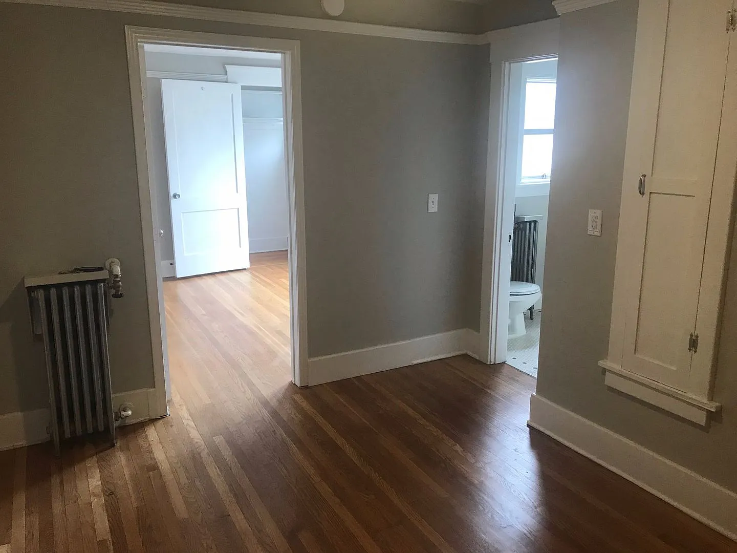 Beacon Apartments — Photo 3