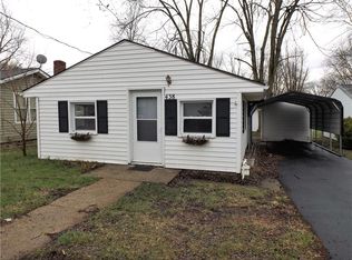 420 Center St, Russells Point, OH --