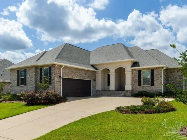 2929 Trestle Way, Cantonment, FL 32533