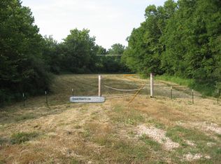 W Red Rock Rd, Harrisburg, MO 65256