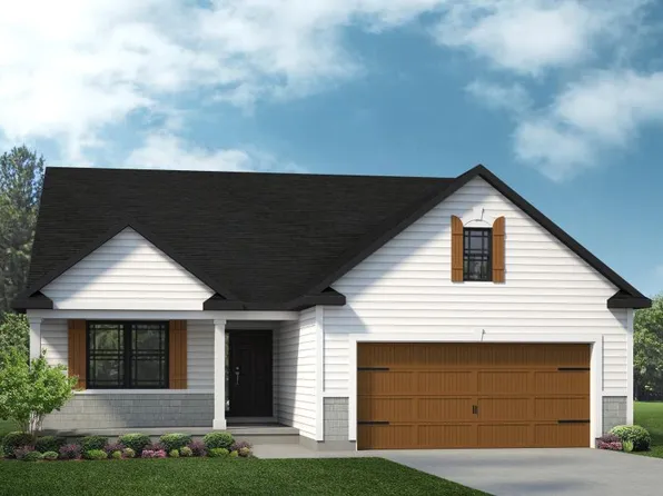 The Berkshire II Plan, Inverness