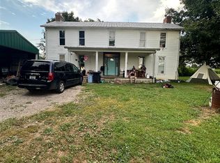 2078 Whitney Woods Rd, Cave City, KY 42127