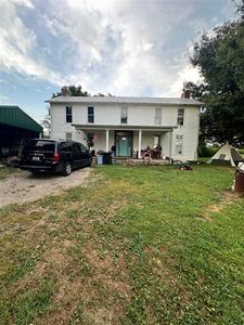 2078 Whitney Woods Rd, Cave City, KY, 42127