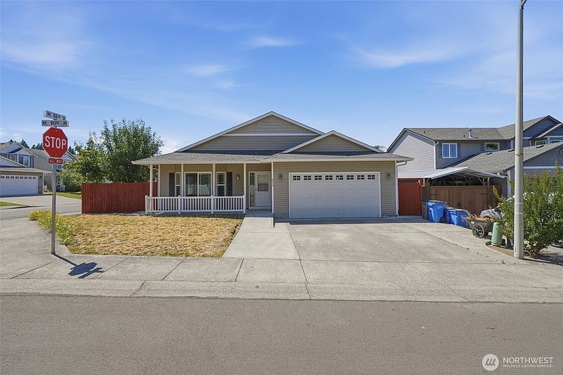 3rd image of 8600 NE 90th Place
