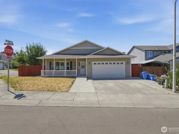 8600 NE 90th Place, Vancouver, WA 98662
