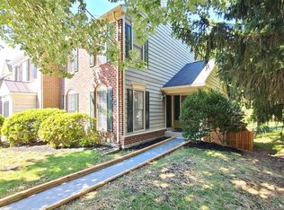 8662 Fountain Valley Dr, Gaithersburg, MD