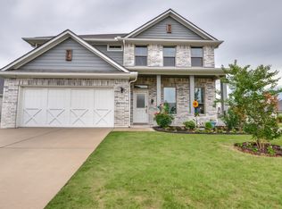 153 Arrow Wood Rd, Waxahachie, TX 75165