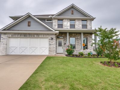 153 Arrow Wood Rd, Waxahachie, TX, 75165